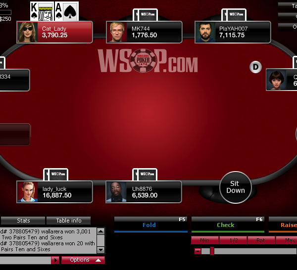 WSOP.com