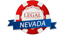 legal online poker nevada