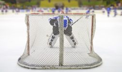 hockey betting