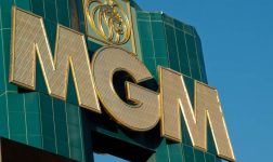 Cash Out MGM Live Poker