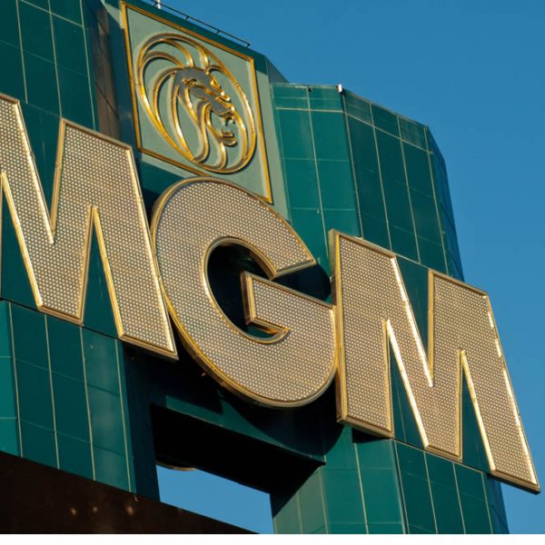 Cash Out MGM Live Poker