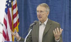 Harry Reid