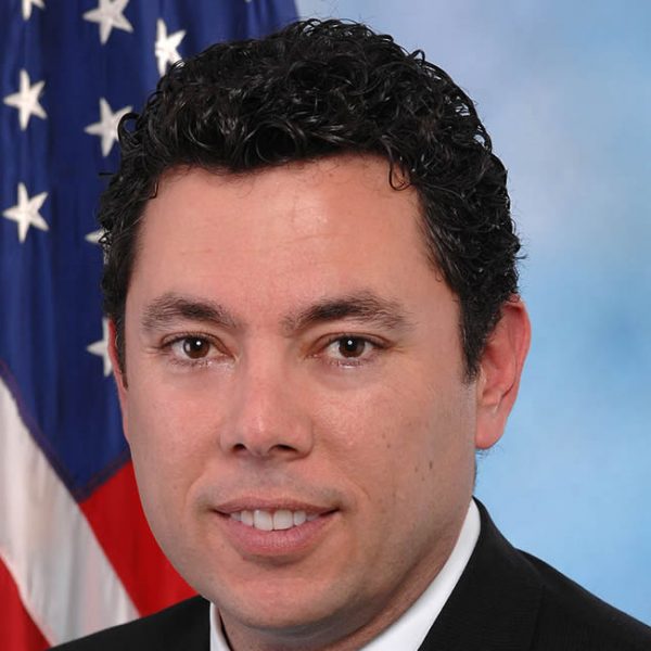 Jason Chaffetz