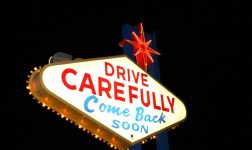 Las Vegas poker rooms