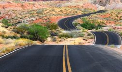 Nevada lottery proposed