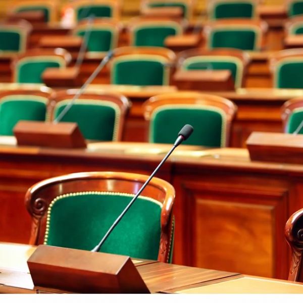 RAWA hearing official witness list