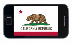 California online poker legalization campaign