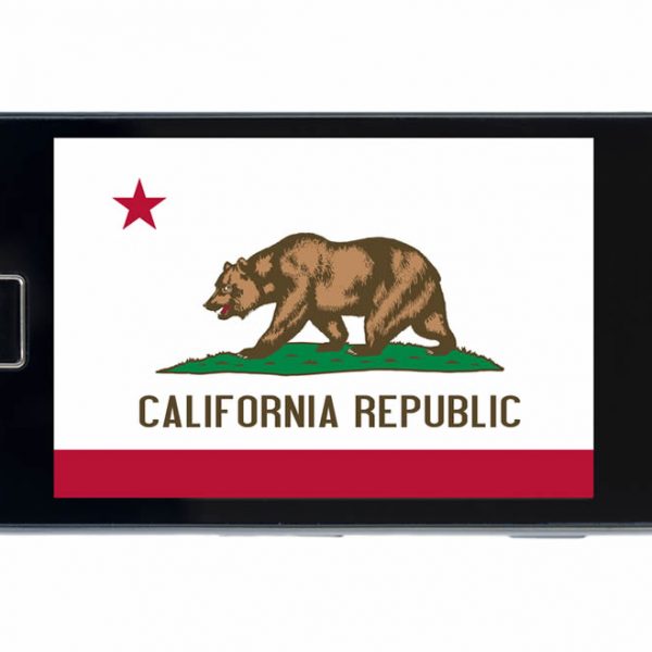 California online poker legalization campaign