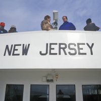 New Jersey online gambling approvals