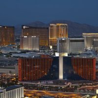 Rio Las Vegas