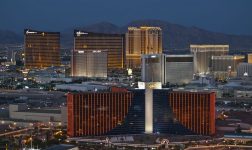 Rio Las Vegas