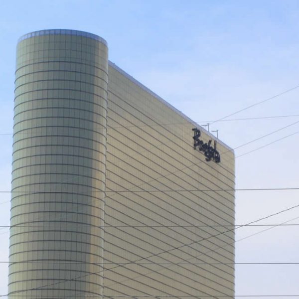 Borgata poker online NJ