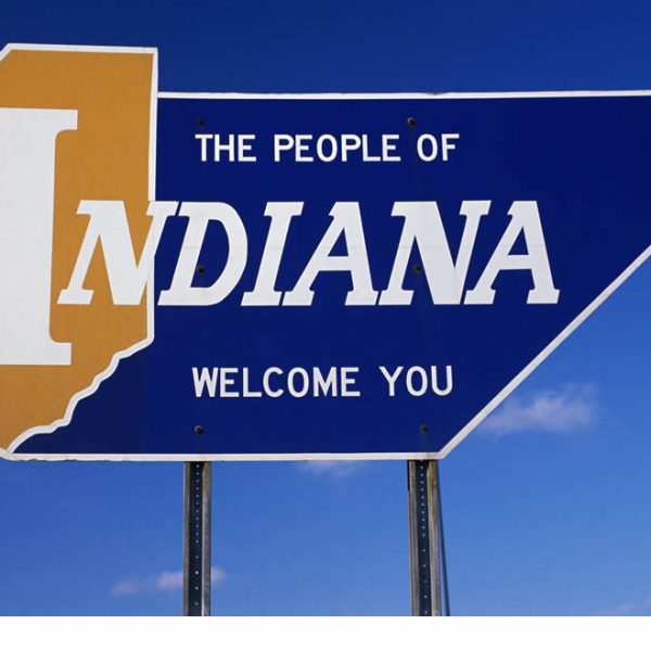 Indiana gambling legislation