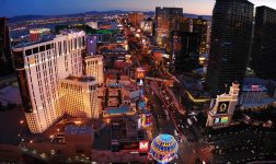 New NV casino projects