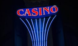 US online casino regulation