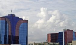 WSOP Nevada tournament events