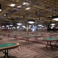 WSOP WSOP.com NV