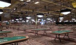 WSOP WSOP.com NV