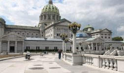 5th PA online gambling bill