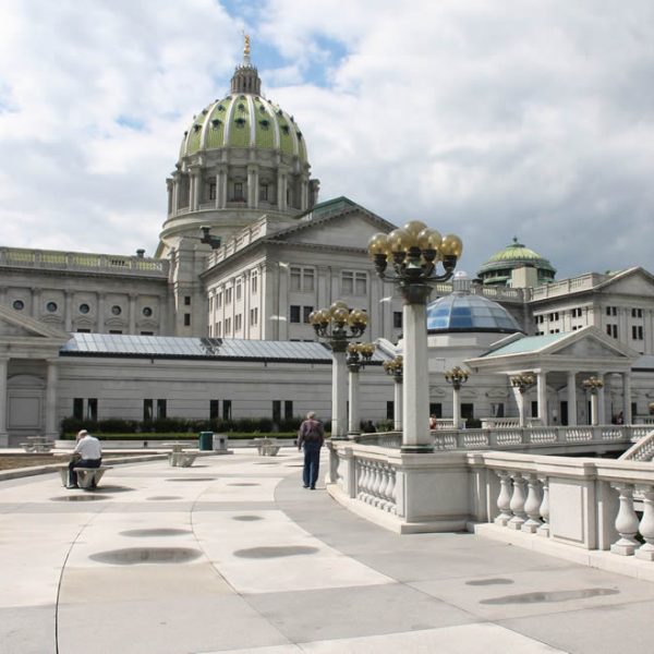 5th PA online gambling bill
