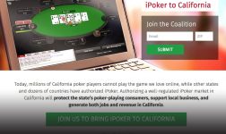 Californians for iPoker