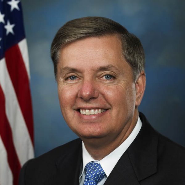 Lindsey Graham
