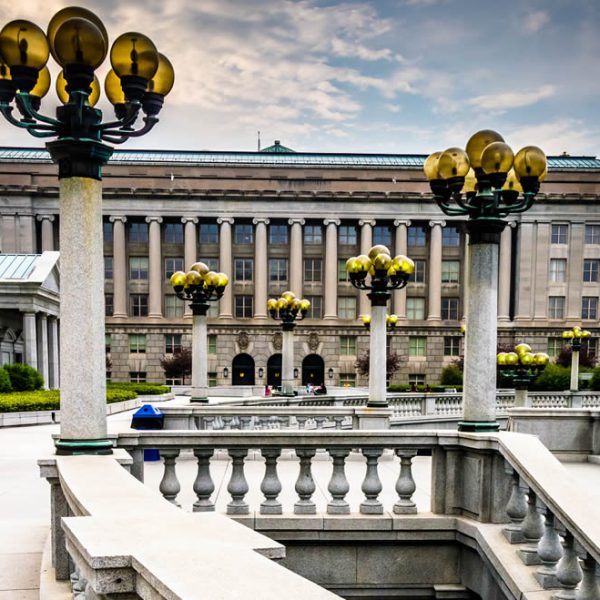 PA budget online gambling