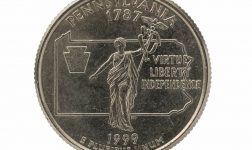 PA online gambling revenue forecast