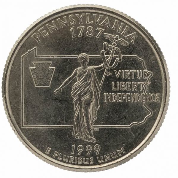 PA online gambling revenue forecast