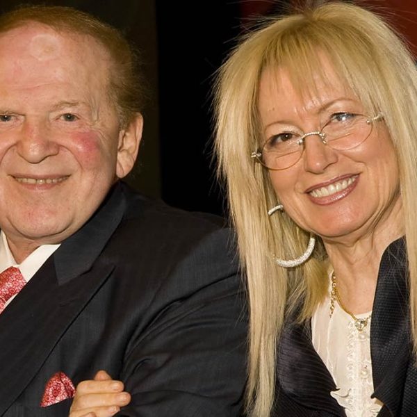 Sheldon Adelson
