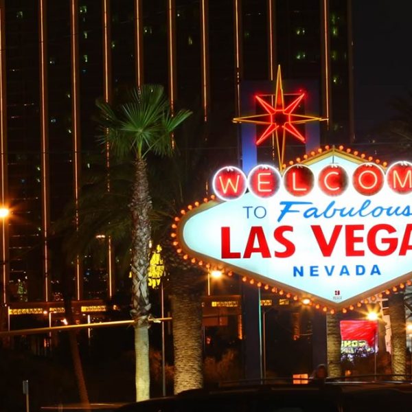 WSOP Nevada Colossus event