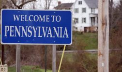 regulations PA online gambling