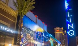 Linq reopens Nevada poker room