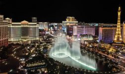 Nevada casinos raising prices