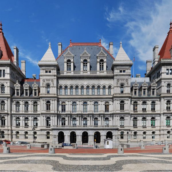 New York Online Poker