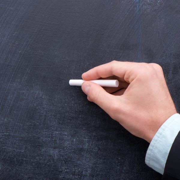 DFS Chalk