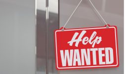 Help Wanted