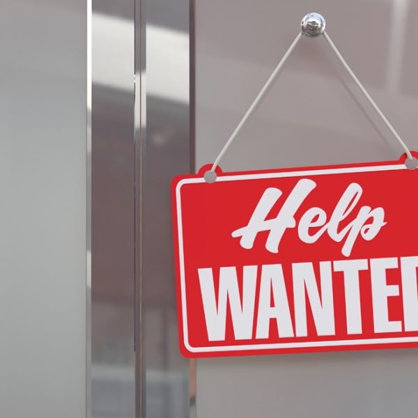 Help Wanted