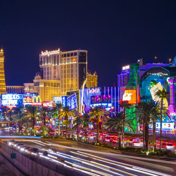 las vegas millennials
