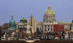 PA online gambling budget issue