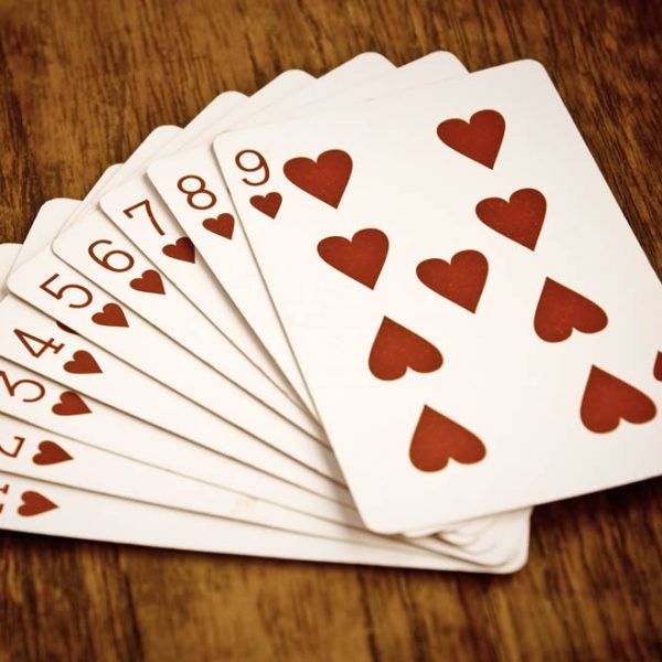 WSOP November Nine takeaways