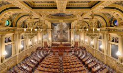 online gambling Pennsylvania bill passed