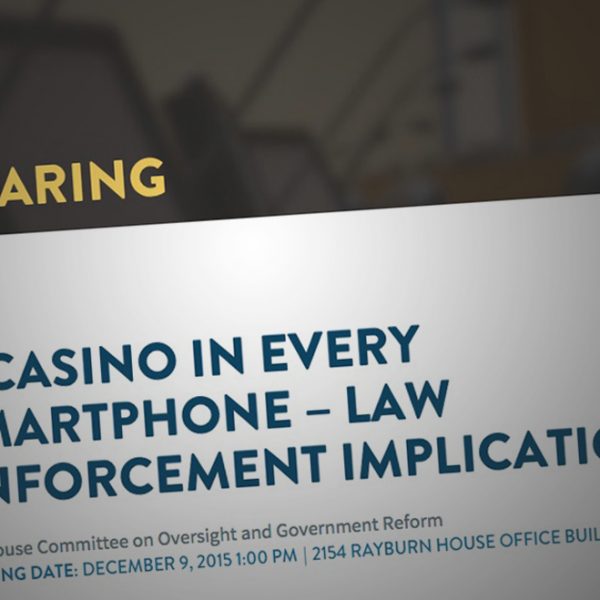 RAWA hearing