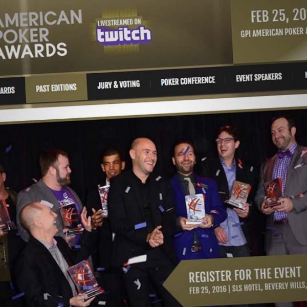 American Poker Awards