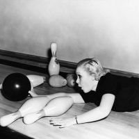 DFS is not like bowling