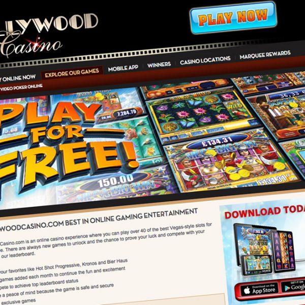 PA Social Casino