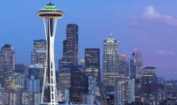 Washington online gaming