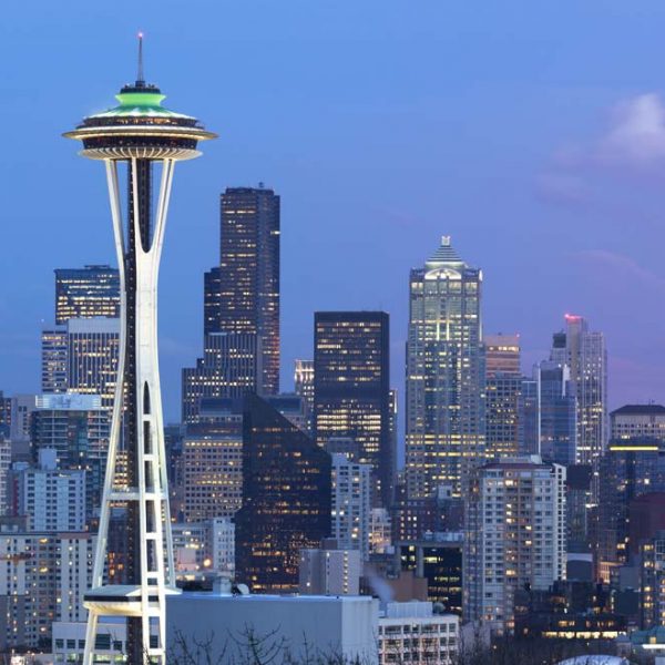 Washington online gaming