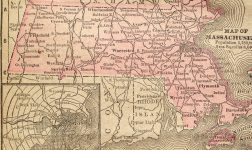 online gambling Massachusetts considering