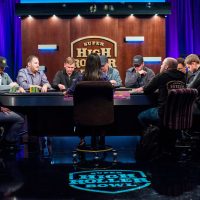 Super HIgh Roller